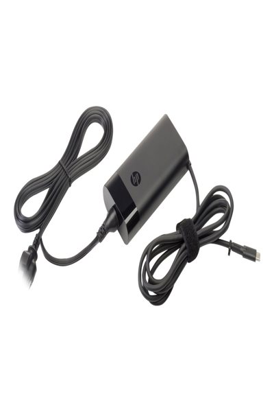 HP Notebook Acc. USB-C Netzadapter: Power Supply