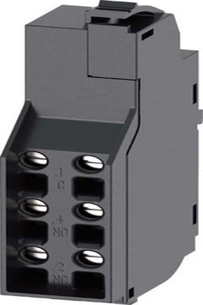 Siemens 3VA9988-0AA11 Auxiliary Switch Changeover