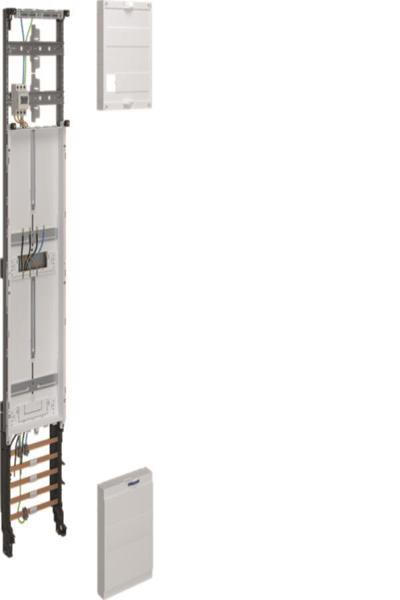 Hager ZH53X1T1ZP/Res.1-feld NRW SH MV N-sachsen Complete Field
