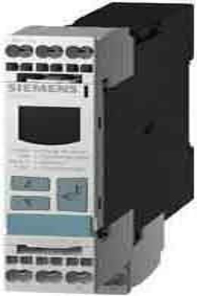 Siemens SIRIUS 3UG4 monitoring relay 3UG4632-1AA30 1-phase