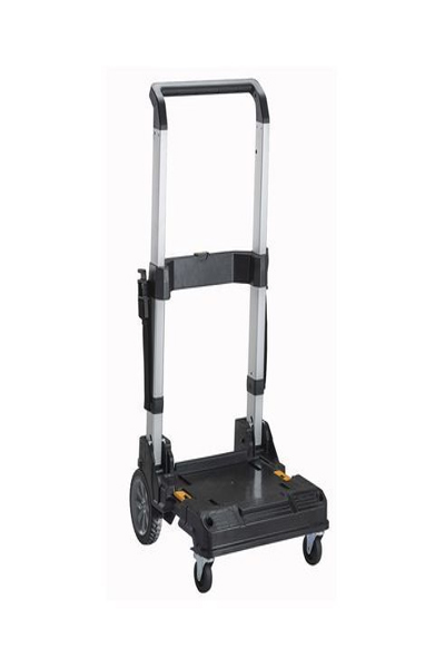 DEWALT TSTAK aluminium trolley - DWST1-71196