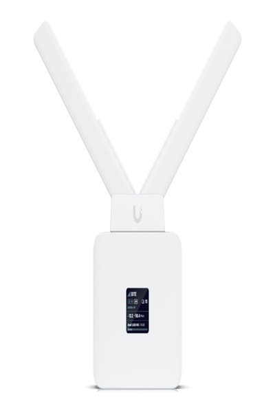 Ubiquiti UniFi - Wireless router - UMR