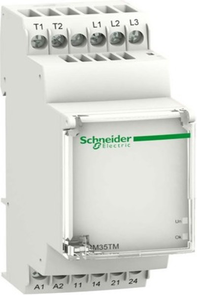 RM35TM50MW