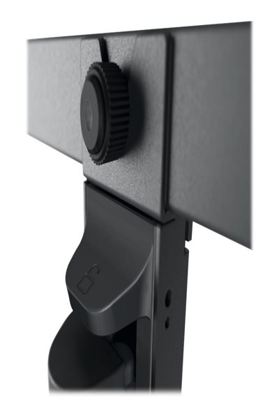 Vogel's TVM 3625 FULL MOTION GRAND SUPPORT MURAL