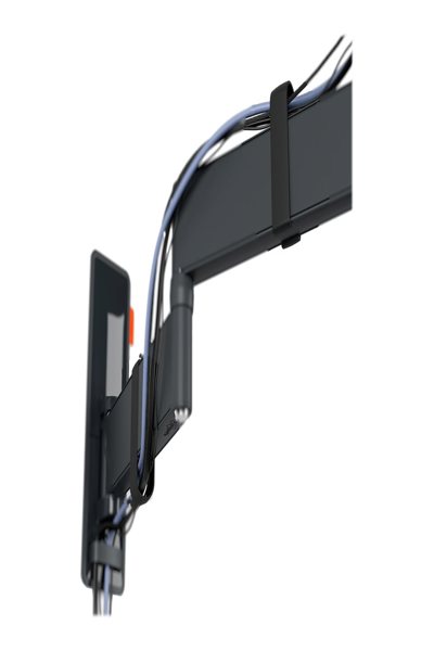 Vogel's Comfort TVM 3645 - Kit de montage (support mural)