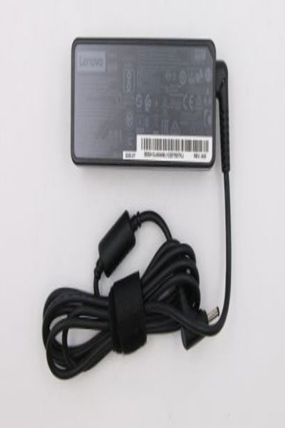 Bloc d'alimentation Lenovo 5A10J40449 pour ordinateur portable 65 W