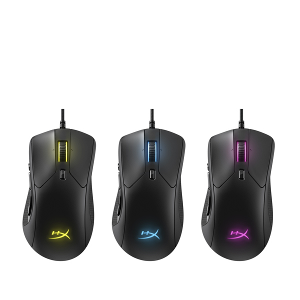 Kingston HyperX Pulsefire Raid - Optical - HX-MC005B