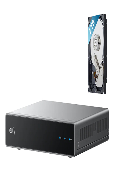Buy ANKER INNOVATIONS NETWORK VIDEO RECORDER S4