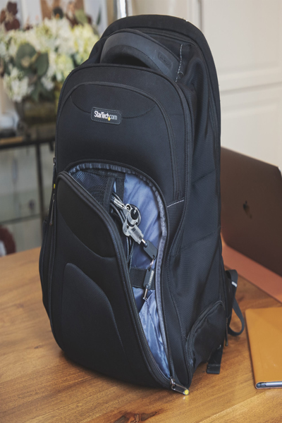 UNIVKMKO-LAPTOP-LÅS - UNIVKMKO-LAPTOP-LOCK