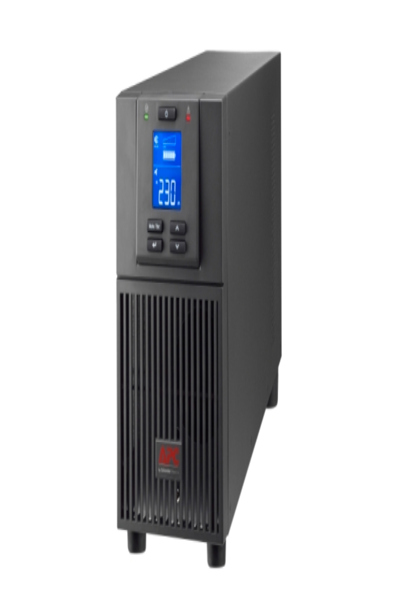 Onduleur tour APC Easy UPS On-Line