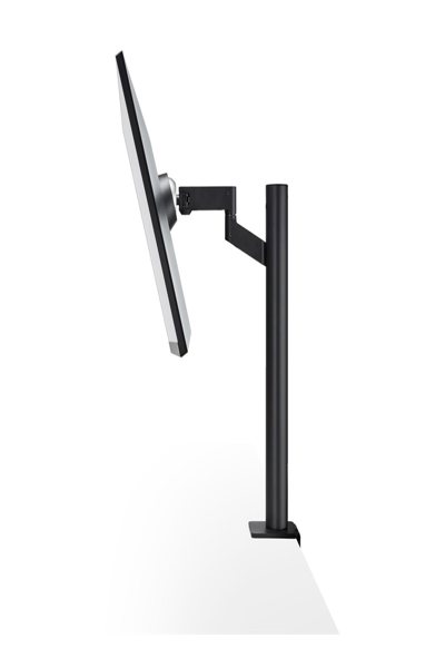 LG UltraFine Ergo 27UN880P-B 27" skjerm - 27UN880P-B.AEU