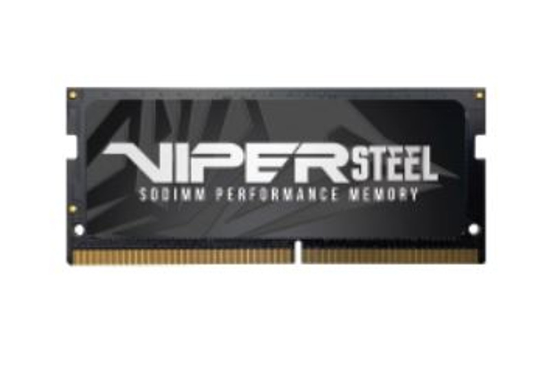 Patriot Extreme Performance Viper Steel - DDR4 - 32 GB - PVS432G240C5S