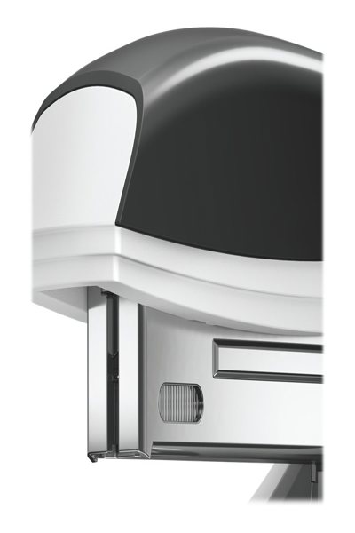 Esselte Leitz WOW Mini agrafeuse 10 feuilles