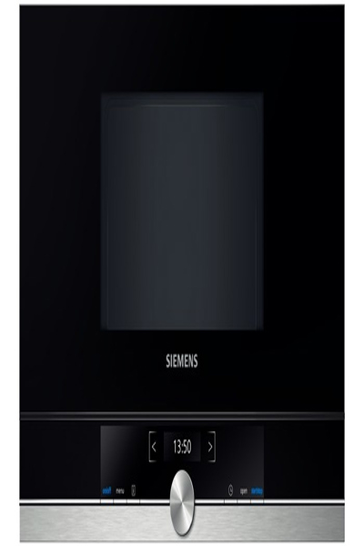 Siemens BF634RGS1 Inbyggd mikrovågsugn - BF634RGS1