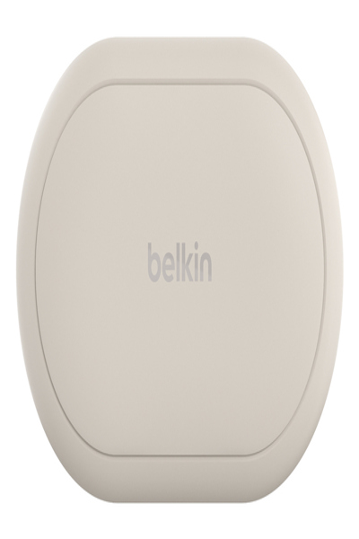 Belkin SoundForm ClearFit - True wireless earphones with mic - AUC013CTSA