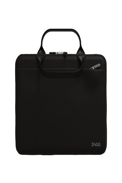 ZAGG Protective Notebook Bag 11.6in Black - 102006256