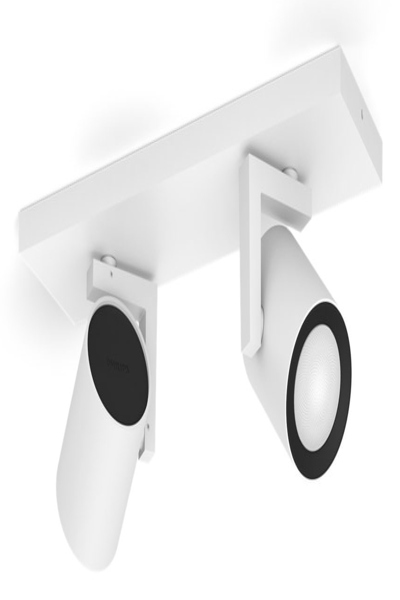 Philips 929003808001 Smart Lighting Spot Bluetooth LED GU10