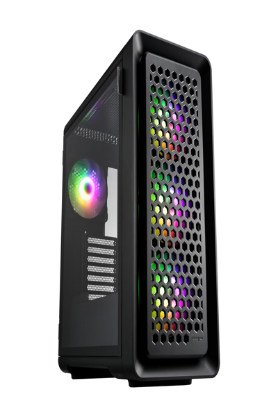 FSP TORRE E-ATX FSP CUT593P ULTRA TOWER NOIR POC0000204