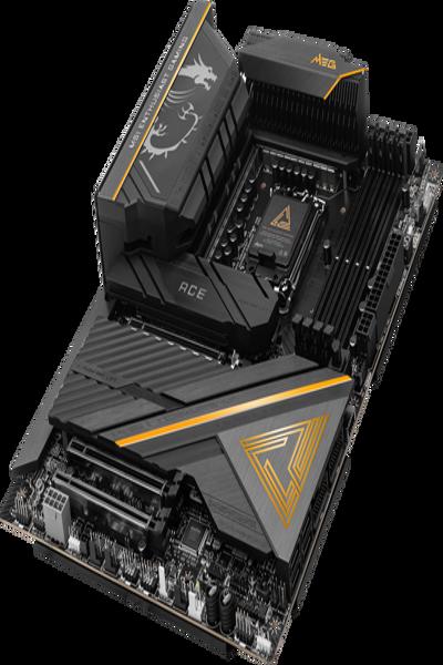 MSI MEG Z890 ACE moderkort - 7E22-001R