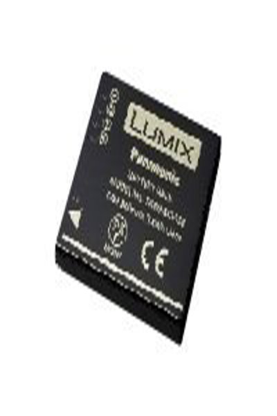 Panasonic DMW-BCG10E - Camera battery - DMW-BCG10E