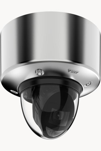Axis P3268-SLVE Network Surveillance Camera - 02710-001