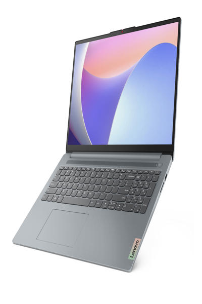 Lenovo Notebook IPS3 16IAH8 - i5-12450H - 16GB - i5 4.4 GHz - Notebook - Core i5 - 83ES0019GE