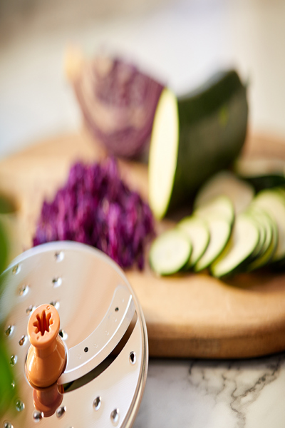 Philips HR7510/10 Viva Food Processor 2.1L - HR7510/10