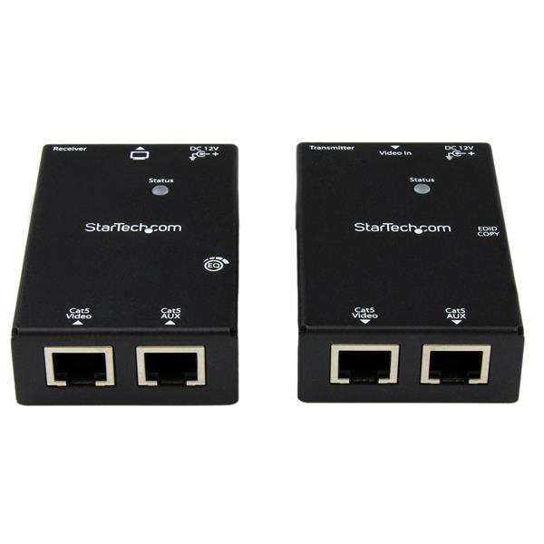 StarTech HDMI CAT5 Extender 50m - ST121SHD50