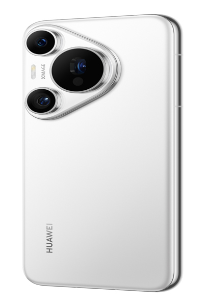 Huawei PURA 70 PRO, 17.3 cm (6.8"), 2844 x 1260 pixels, 12 GB, 512 GB, 50 MP, White - 51097VXL