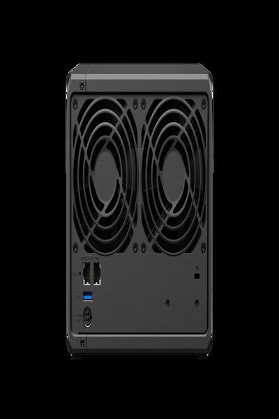 Synology Disk Station DS425+ NAS-server - DS425+