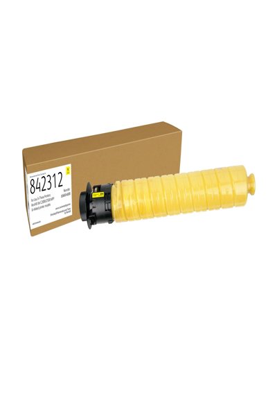 Xerox Everyday Remanufactured Toner - Refurbished - Original
