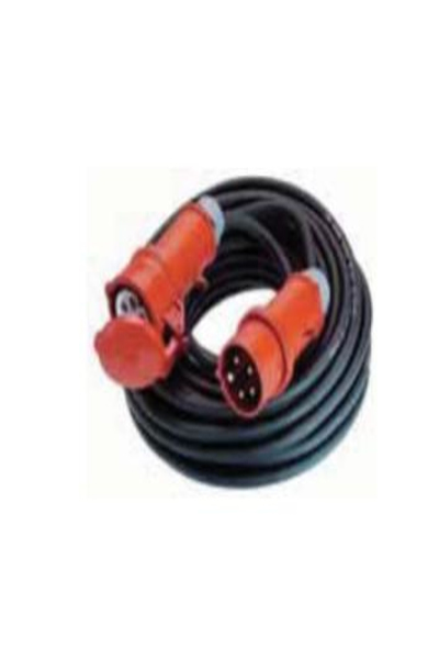 Bachmann 347.171, 10 m, 400 V