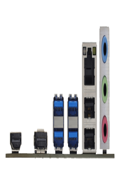 Biostar B550MT AM5 DDR5 Motherboard