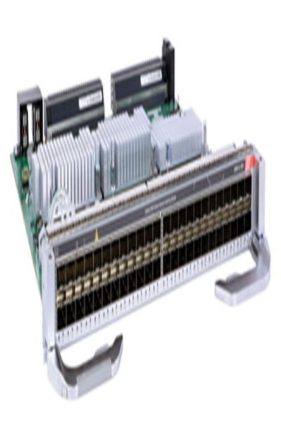 Cisco Catalyst 9600 Series Line Card - C9600-LC-48YL