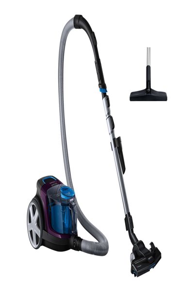 Philips PowerPro Compact FC9333 Vacuum Cleaner - FC9333/09