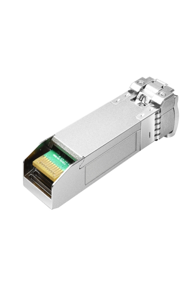 TP-LINK Omada SM6110-LR V1 - SFP28-sändtagarmodul - SM6110-LR
