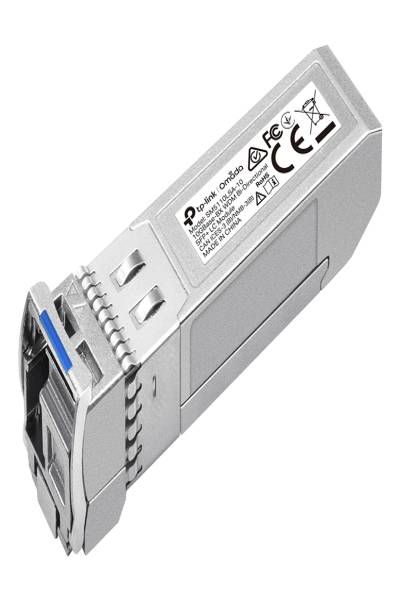 TP-LINK Émetteur-récepteur fibre Omada SM5110LSA-10