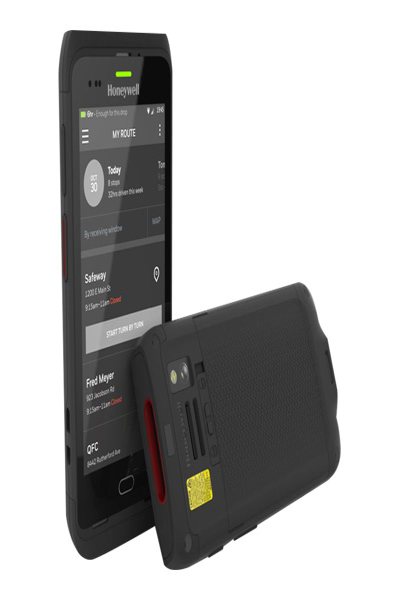 HONEYWELL Dolphin CT40 Data Collection Terminal - CT40-L0N-2SC110E