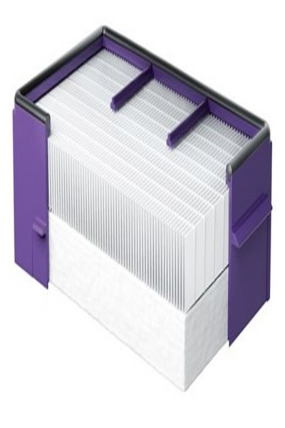 Dyson 965280-01 - Purple - White - 99.97% - Dyson AB12 - HU02 - 2 pc(s)