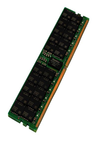 HPE Single Rank x8 DDR5-5600: EC8 Registered Smart Memory, 16GB - P64705-B21