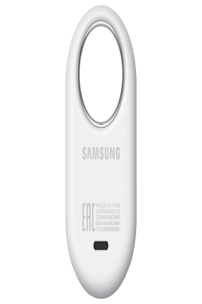Samsung Galaxy SmartTag2 - Anti-loss Bluetooth tag for mobile phones - EI-T5600BWEGEU