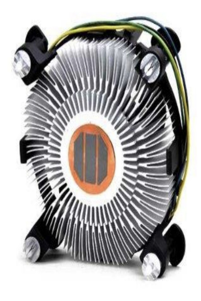 Intel processorkylare - (för: LGA1156, LGA1151) - E97378-001