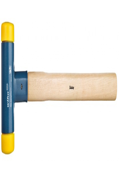 Wiha 800, bleu, jaune, 6,86 kg