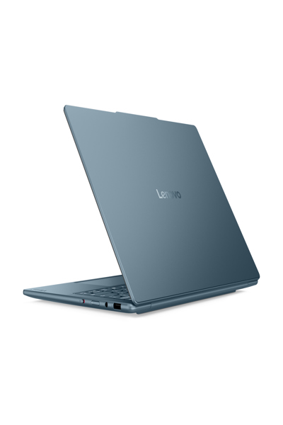 Lenovo Yoga Slim 7 14AKP10 Copilot+ PC - 2 GHz - 512 GB - 83JY001EGE