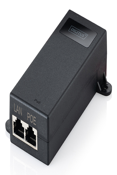 DIGITUS Gigabit Ethernet PoE++ injector, 802.3bt - DN-95104-1