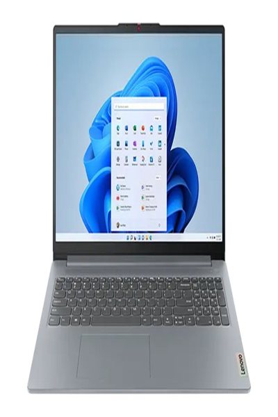 Lenovo IdeaPad Slim 3 16ABR8 82XR - 180Ã‚Â°-Scharnierdesign - AMD Ryzen 7 7730U - AMD R7 - 2 GHz - 82XR009WGE
