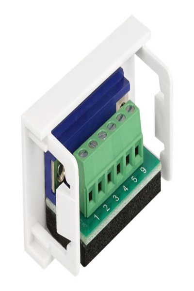 Delock Easy 45 - snap-in modules - 81348