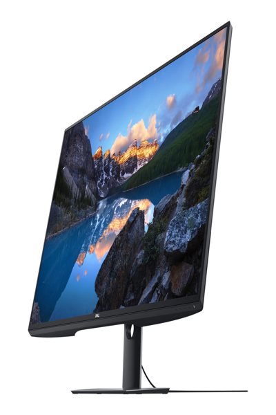 Dell UltraSharp U4320Q LED monitor - DELL-U4320Q