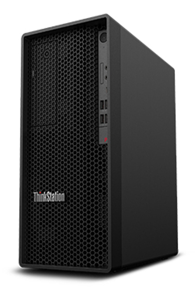 Lenovo ThinkStation P2 30FR Tower i9-14900K 6GHz Desktop PC - 30FR004CGE