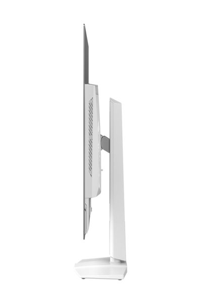 MSI Mpg 321Urxw Qd-Oled Computer Monitor 31.5" 3840 X - 81.3 cm - 32" - 9S6-3DD29A-022